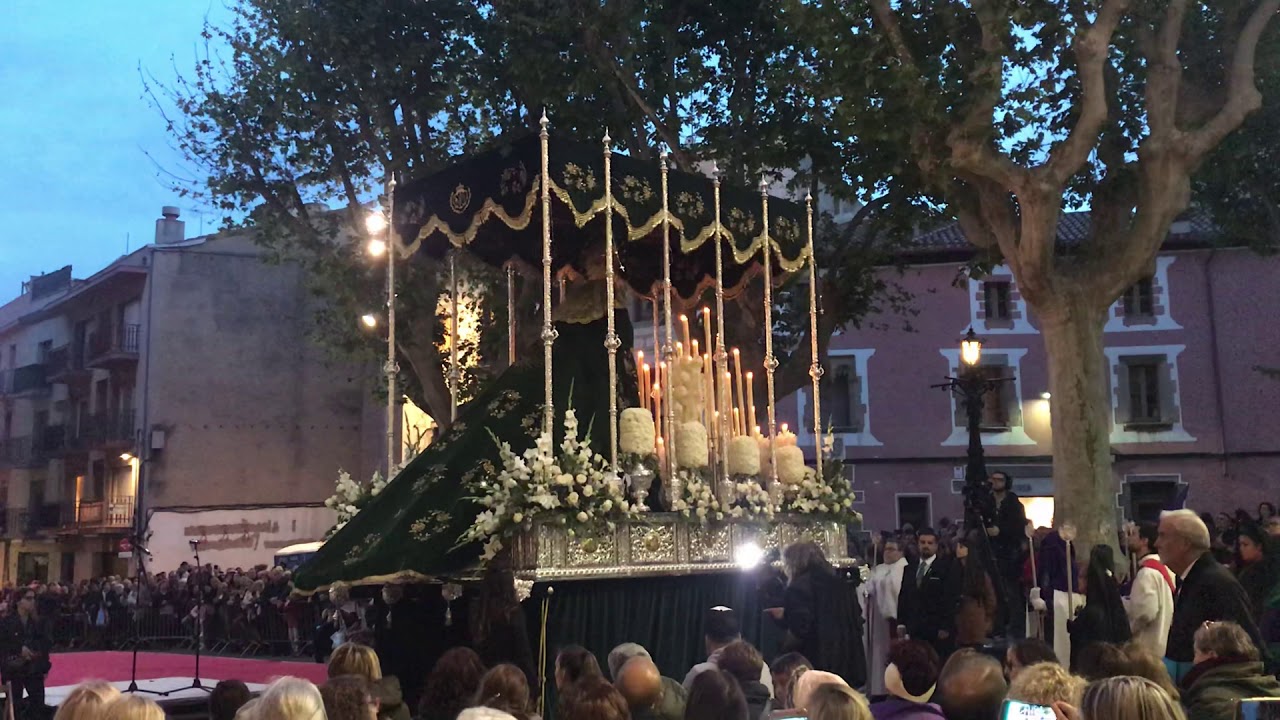 viernes santo mataro 2019 parte 5