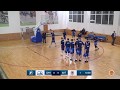 🏀 Национальная лига Казахстана - мужчины 2019/20: "Синегорье" - "Актобе" (16.11.19)