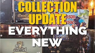 EVERYTHING NEW IN MY COLLECTION - APRIL 2024 // Keep or Sell