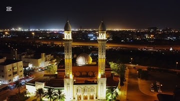 سورة العصر - صلاة المغرب - عبدالله الفيلكاوي- مسجد مبارك الصباح 12-7-2025