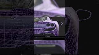 #2025rewind #workflow #blender3d #rendering #quickdesign