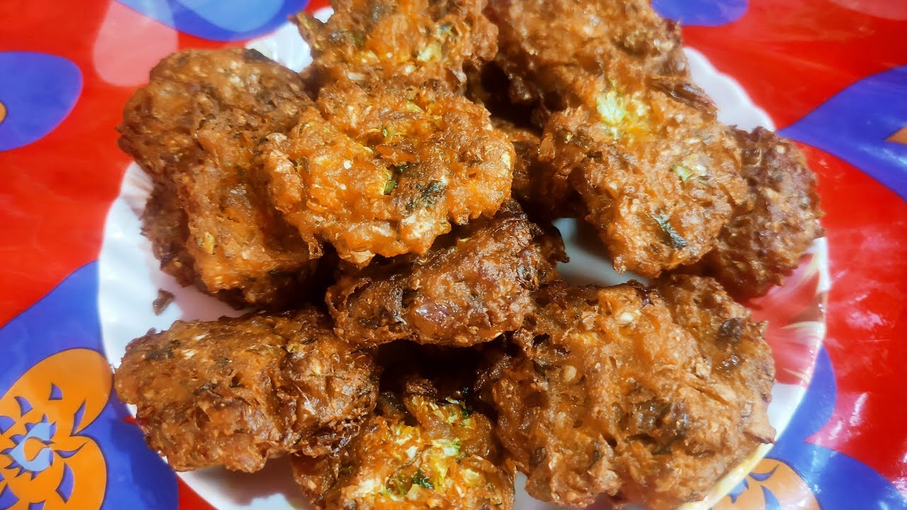 Patta Gobhi Se Bana Chatpata Tasty Nasta Recipe/ patta Gobhi Ka Tasty Healthy Nasta Recipe