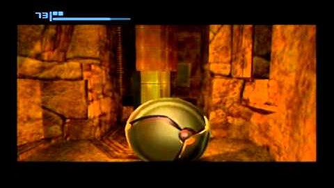 Metroid Prime (GameCube) Walkthrough Part 5