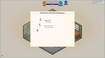 RadomGames! Game Dev Tycoon! #2: Moving Up In The World!