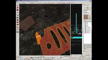 TST on GameDesign --- Ep15 (MakingProps1) --- 1of6