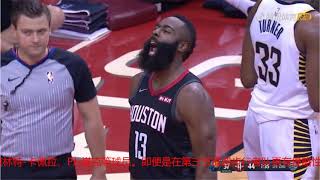 回来了！火箭赢球安东尼很尴尬？王猛：他已打完在火箭最后一场球