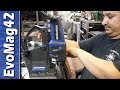 EvoMag42  by Evolution Power Tools - Long Term review.