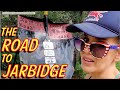 #569 Exploring Jarbidge, Most Geographically Remote Town in the Lower 48 States -- and a BIG Shovel