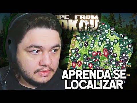 Vídeo: O que é uma passagem por Tarkov?