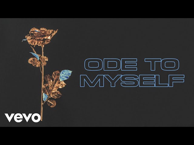 Ellie Goulding - Ode To Myself
