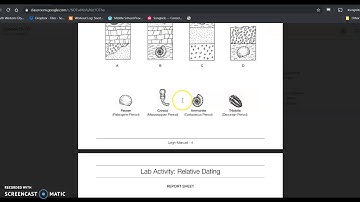 Correlation Lab Help