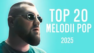 Mix Melodii Romanesti 2025 🌞 Colaj Hituri De Vara Romanesti 2025 🌞 Top 20 Melodii Pop 2025