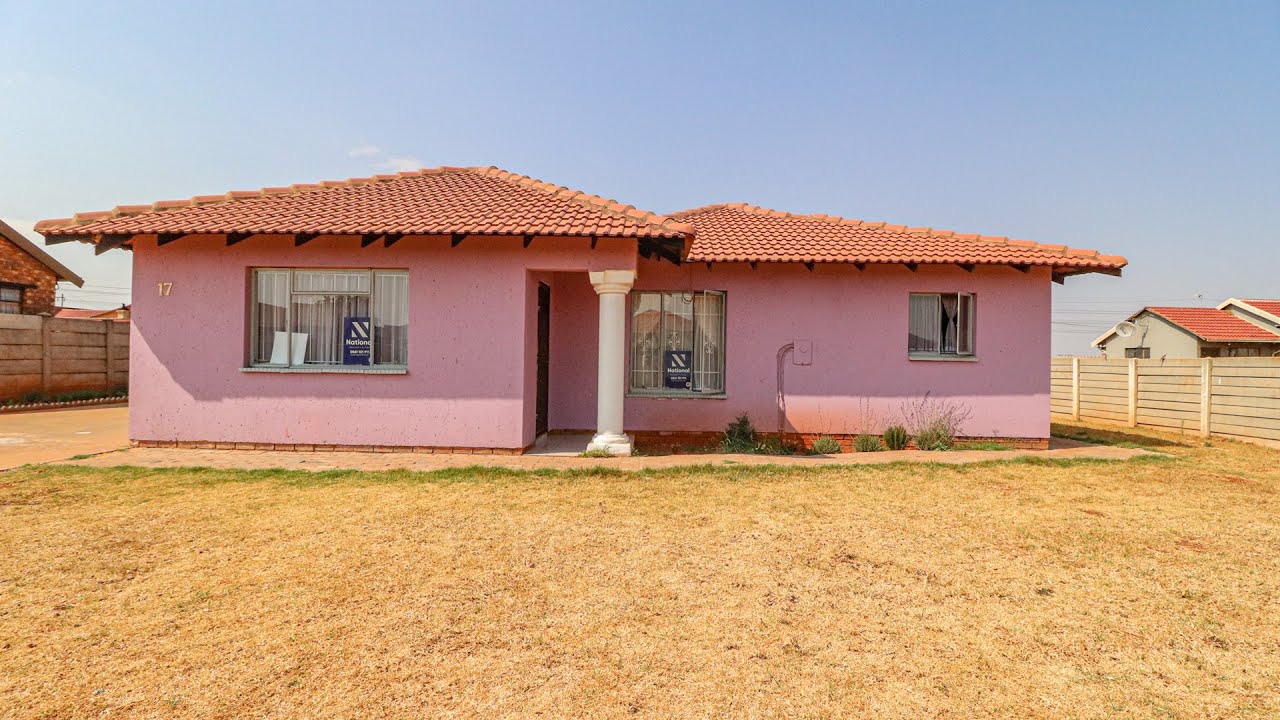 5 Bedroom house for Sale in Dawn Park YouTube