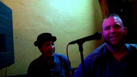 Addicts Anonymous-Party at Fast Jacks - Oct 2013