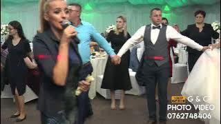 6 Mihaela Sultan Streata si Formatia Cristi Manolea - Nunta Oana si Andrei