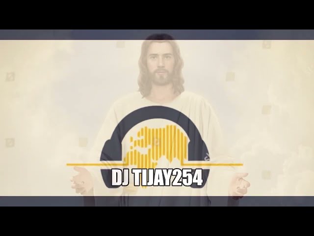 BEST OF CATHOLIC MUSIC MIX VOL 3. 2020 DJ TIJAY254 class=