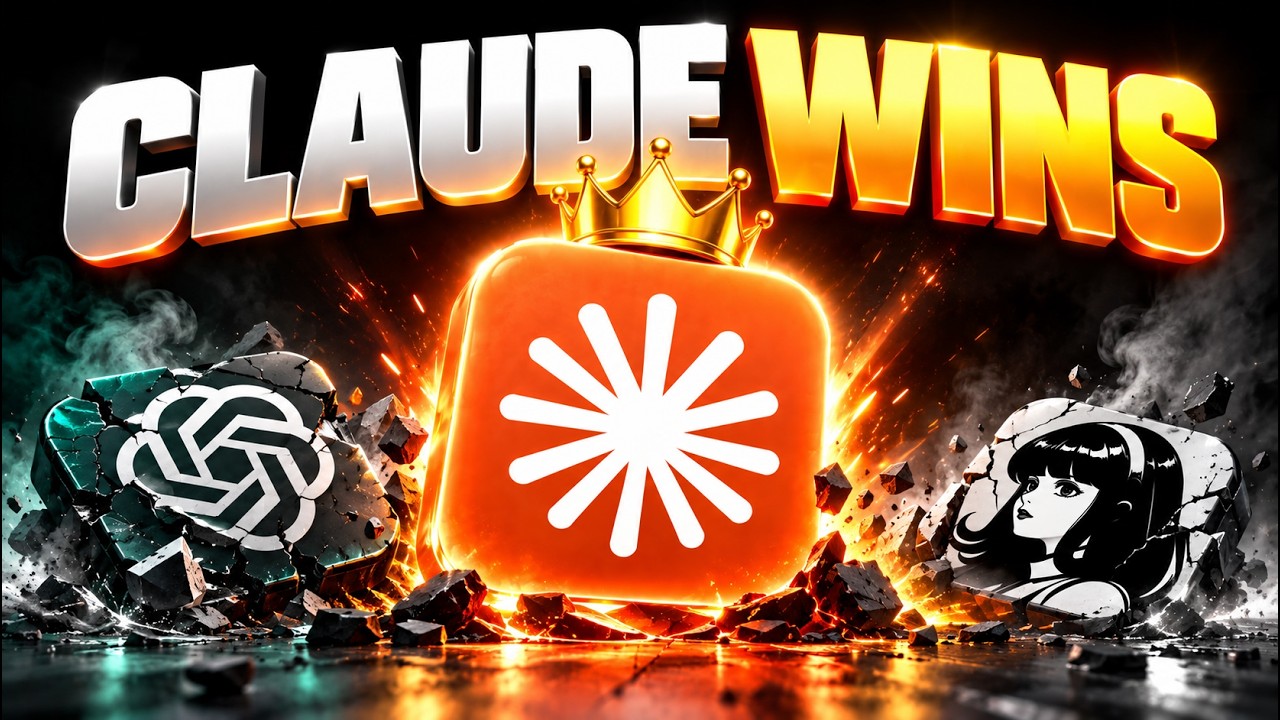 Claude Code Just Got Mods... This Is HUGE!