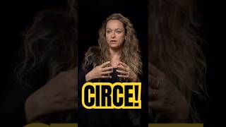 Samantha Morton reveals how she prepared for her extraordinary portrayal of #Circe in #TheOdyssey 🌊