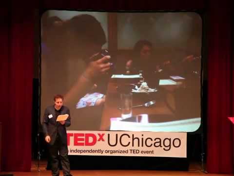 Food For Thought Chicago
