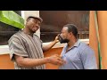 Senator comedian Do Not Sell Your Votes / OKON LAGOS / MY FLATMATES / TITUS FLATEMATE