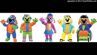 The Raggs Band - R-A-G-G-S