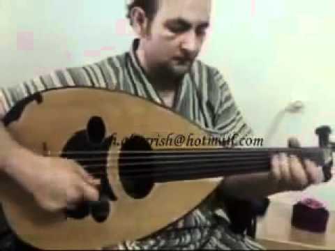 NAZEEH ABORRİSH-RAST TAKSİM