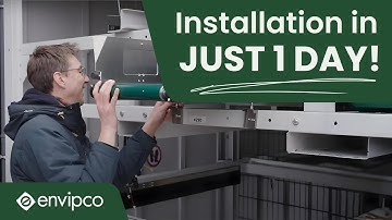 Quantum Bulk RVM Made Simple: Complete Installation in Just 1 Day!