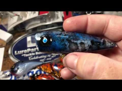 Jekyll Baits Workshop Update: August 09, 2018 