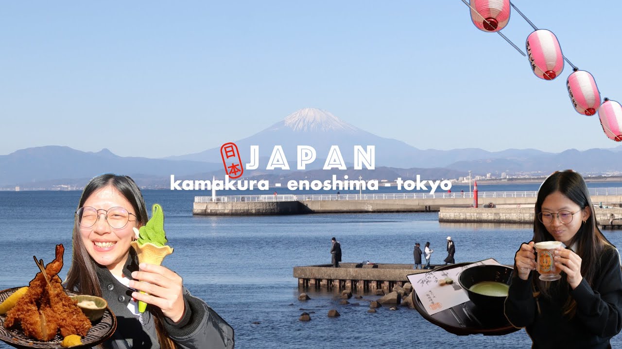japan 2025 ที่เที่ยวเดิม อยู่ให้เป็นคน local