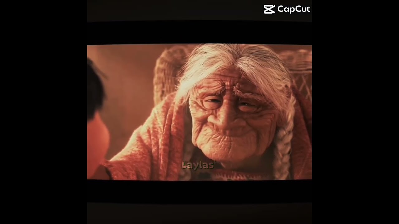 Just Finished Watching Coco Today 