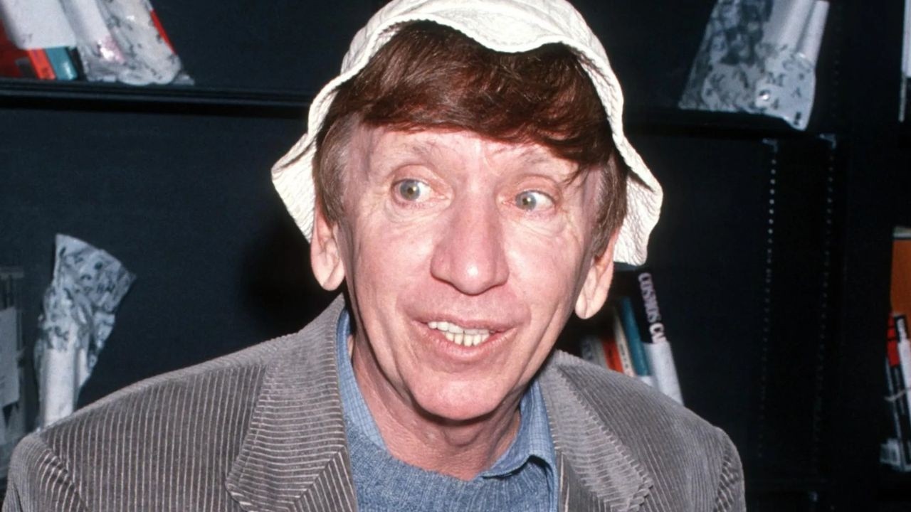 Bob Denver Lived A Double Life For 30 Years, And No One Knew—Until Now