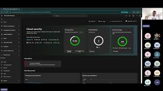 Seamless security experience: Microsoft Defender for Cloud integrated within the Defender portal