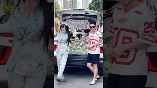 Sinh Nhật Bất Ngờ Cho Thuỳ Duyên