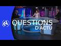 Questions d'Actu l Le soft power de l'Emir Abdelkader. Sahara Occidental. Gara djebilette