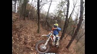 20130317 Real enduro club _ hardcore #2