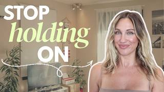 The *lazy way* to declutter your life this fall