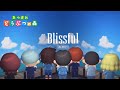 【あつ森】Blissful / BE:FIRST