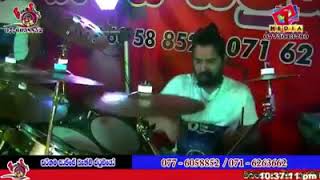 Duka Denunu - Pradeep K | Band Studio | Sinhala Songs | New Songs | Live Show 2020