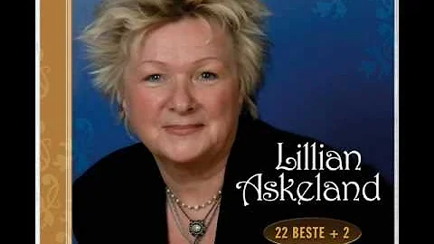 Lillian Askeland  - "S-k-i-l-s-m-i-s...