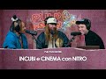 Incubi e Cinema con Nitro | Pulp Podcast #38