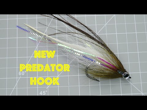 The Only Predator Fly You Need 