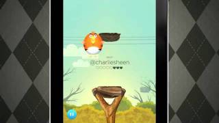 Tweet Hunt: Classic screenshot 1