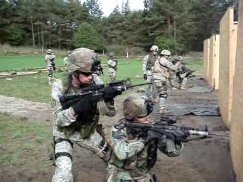 Army Cqb Manual