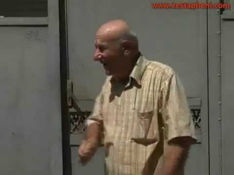 ეს რა ჭირი მევიშორე! აჰაჰაჰაჰაჰაჰა!