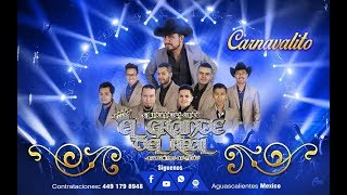 Video thumbnail of "El Grande del Real - Huapango el Carnavalito ♪ 2017"