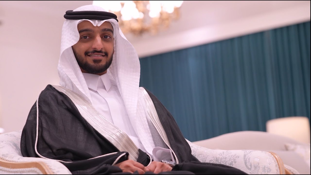 زواج محمد عاصم درار