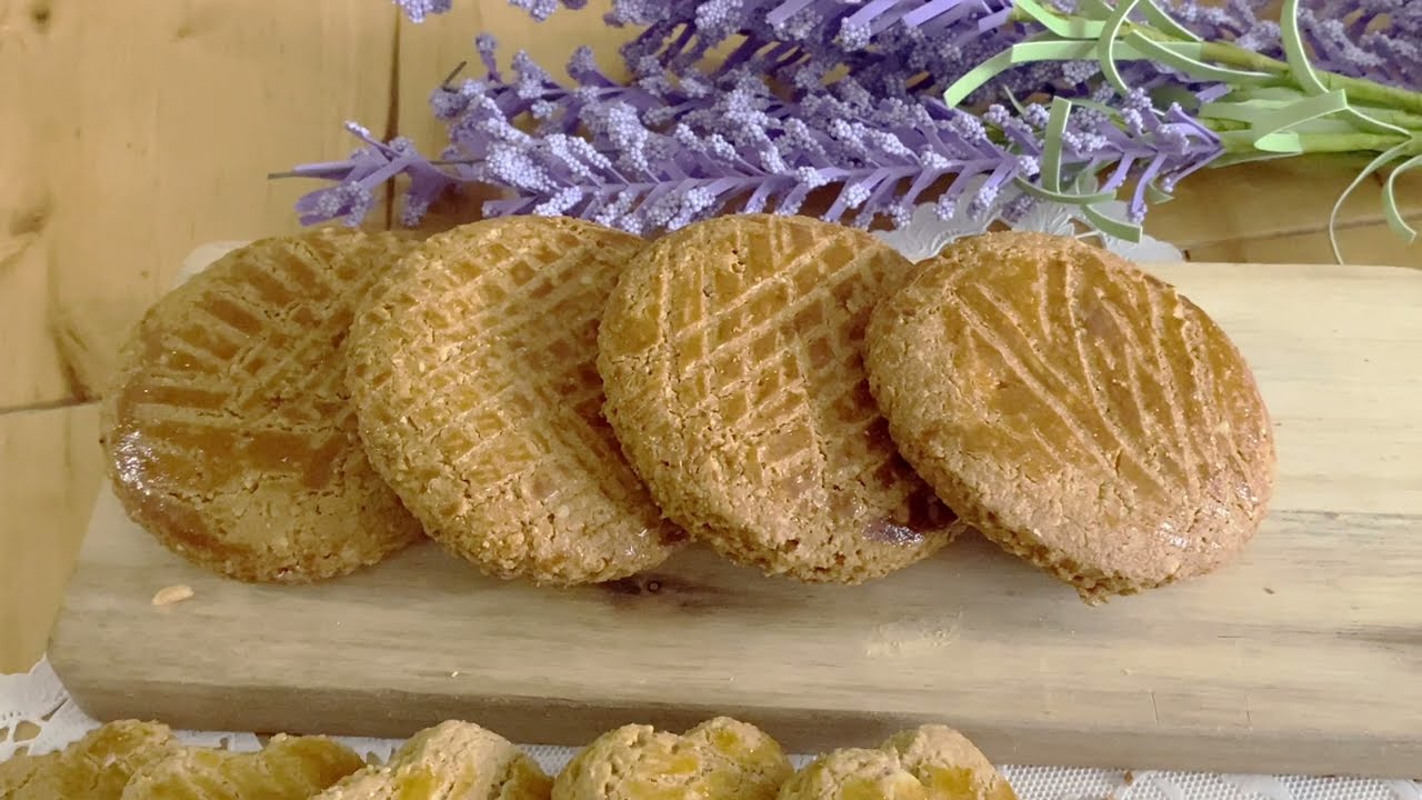 كروكي جزائري بالشعير الدايت و اصحاب السكري