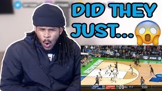 INSANE 22 POINTS COMEBACK Nevada VS Cincinnati| REACTION!!