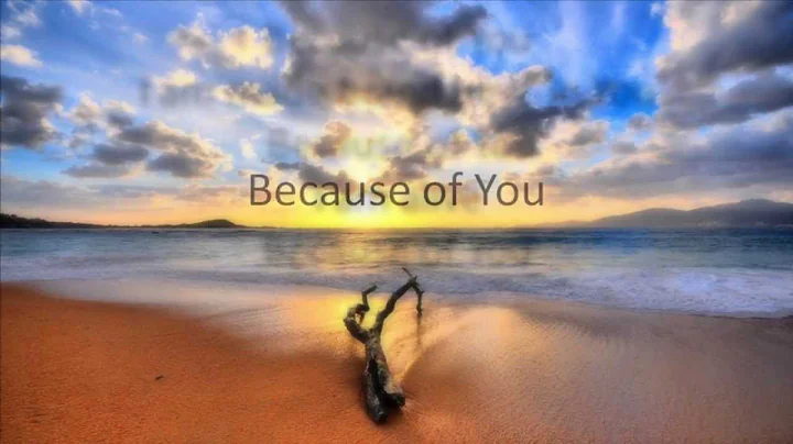 Because of You, HD Video, Jeff Gragg, The Bone, Ch...