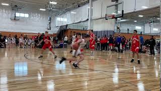 Carter Ward Aau 2019 10